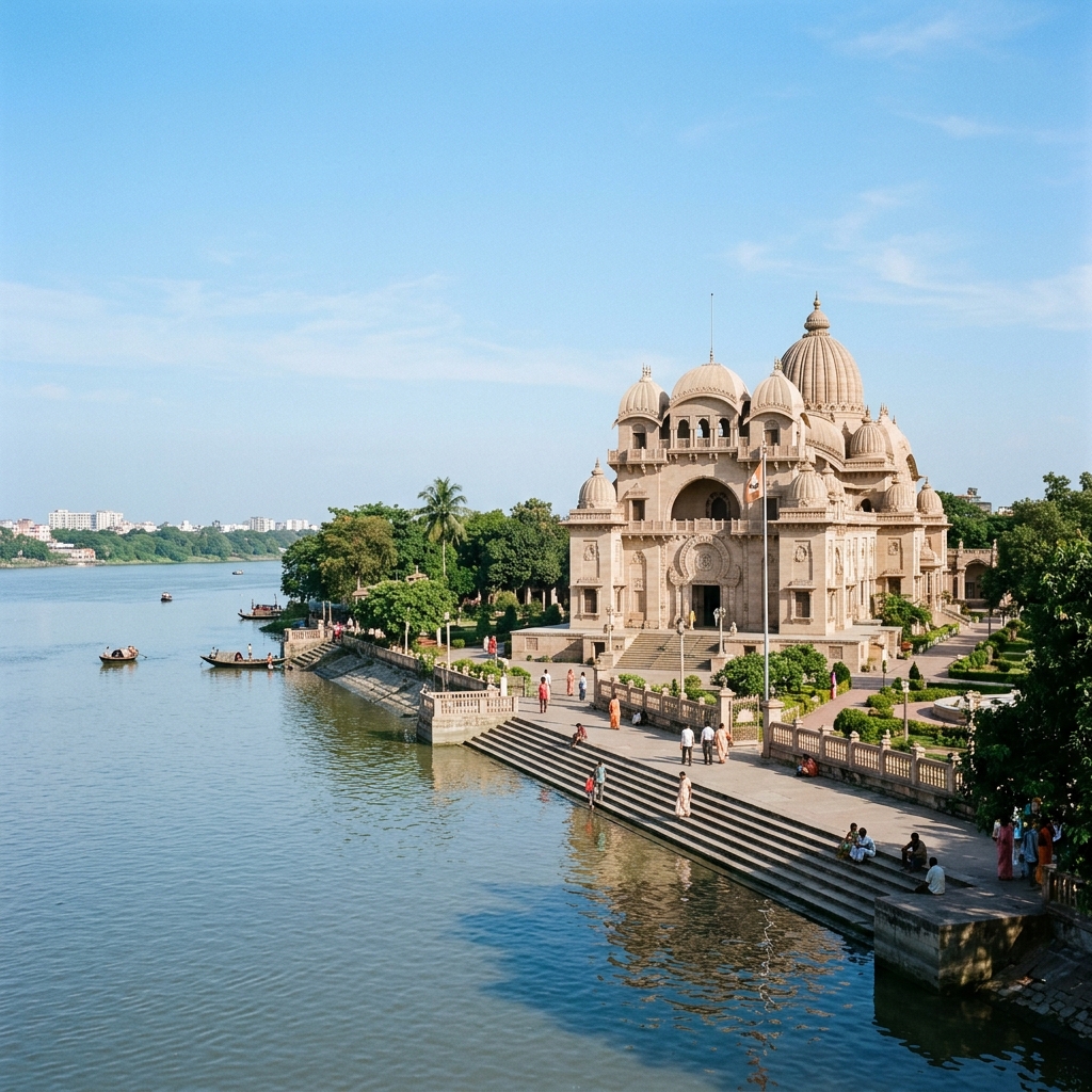 Belur Math