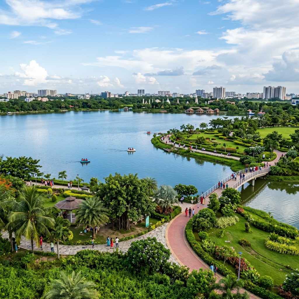 Eco Park