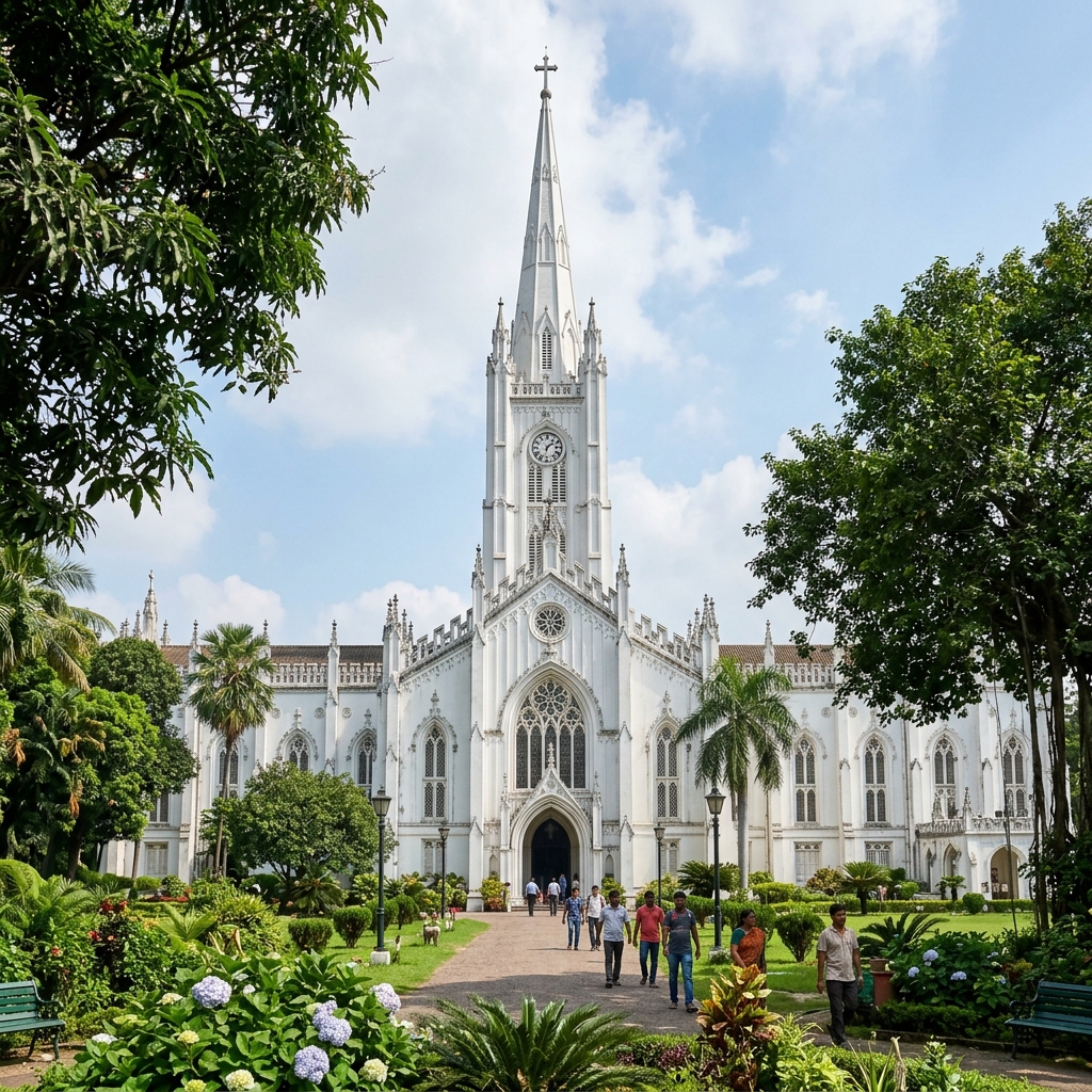 St. Paul's Cathedral