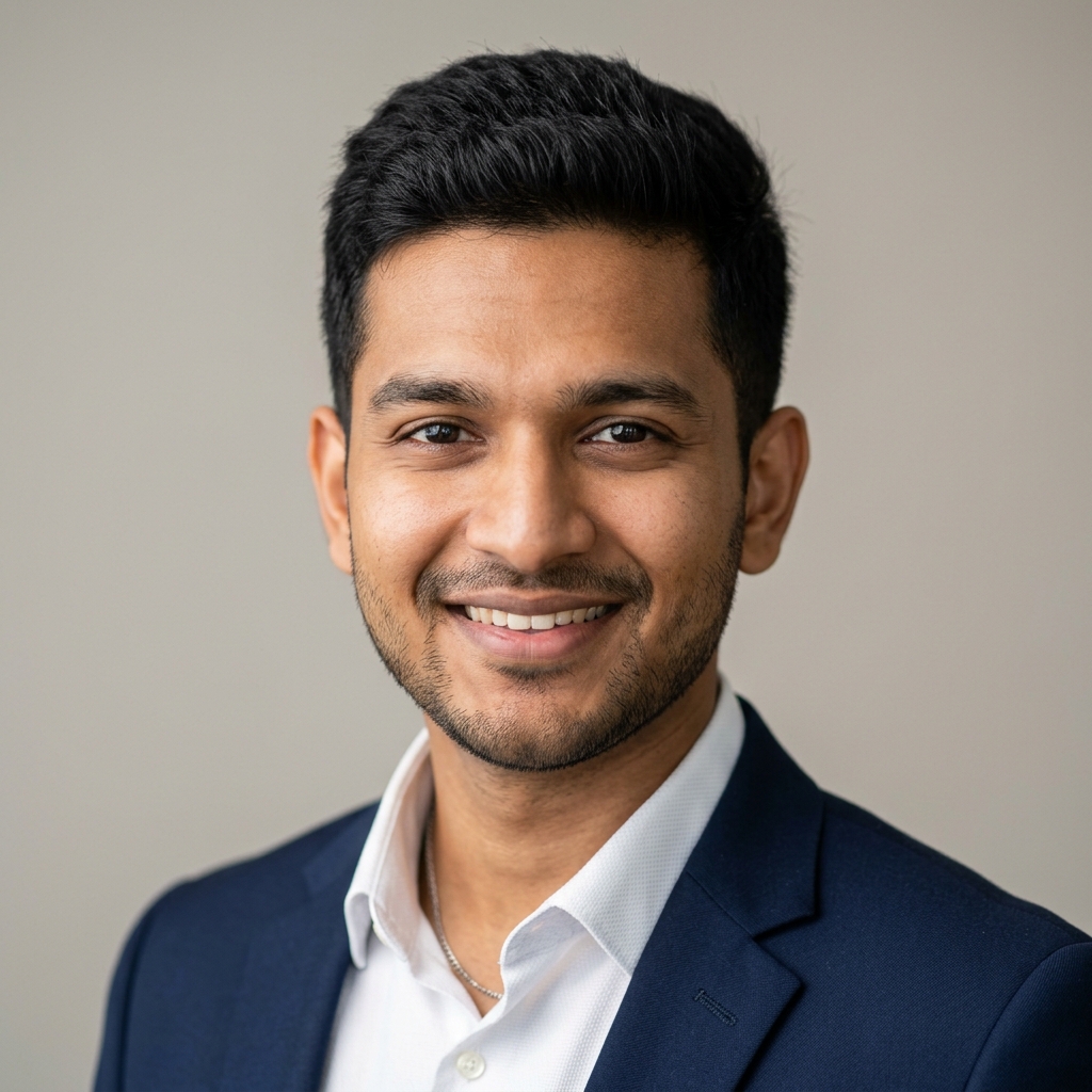 Arindam S.